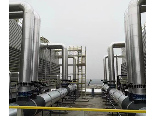 高效機房冷卻塔有什么優(yōu)勢？