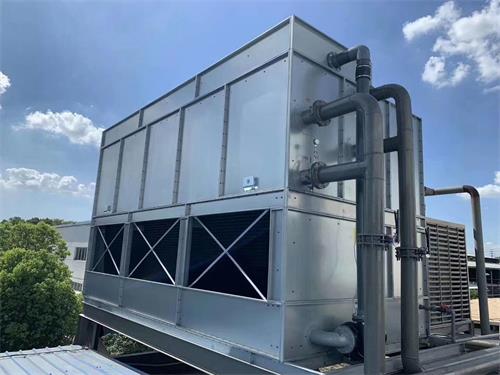 制藥行業(yè)如何選擇冷卻塔廠家,制藥行業(yè)冷卻塔供應商的重要性