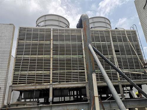 怎么做才能保證冷卻塔隔音效果和冷卻塔散熱效率的平衡